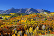 Photo: Dallas divide in Colorado Dallas divide in Colorado
