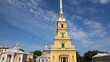 Church of St. Peter and Paul Church Church of St. Peter and Paul Church