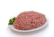 Hackfleisch