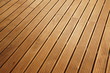 Foto: terrasse ipé sous le soleil terrasse ipé sous le soleil