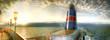 Travel conceptual image.