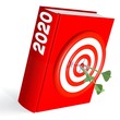 2020 ziele