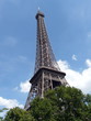 Tour Effeil à Paris