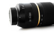 Photos : Camera zoom lens