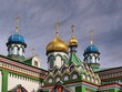 Old russian church Old russian church
