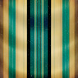 Weathered grunge stripes with stains