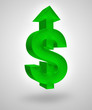 Dollar Rise