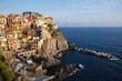Cinque Terre, Italy