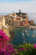 Cinque Terre, Italy