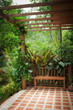 terrace terrace