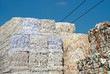 recyclage de papier #9