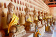 buddhistische Figur