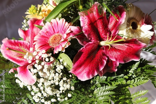 Photo: arrangement arrangement
