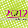 Vektor: Vœux 2012 Vœux 2012