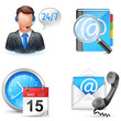 business icons