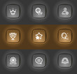 best award, rating icons best award, rating icons