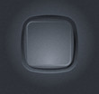 plastic button