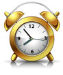 Vector: Alarm Clock Alarm Clock