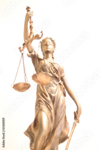 Photo: Justiz Justiz