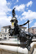 Augustus fountain