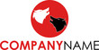 Wolf, Hund, Logo