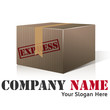 logo livraison express