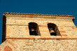 Church tower