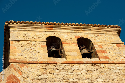 Photo: Church tower Church tower