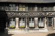 l’Aître Saint-Maclou à Rouen l’Aître Saint-Maclou à Rouen