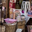 Furniture and interior design shop