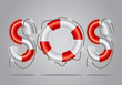Lifebuoy Set 2 Lifebuoy Set 2