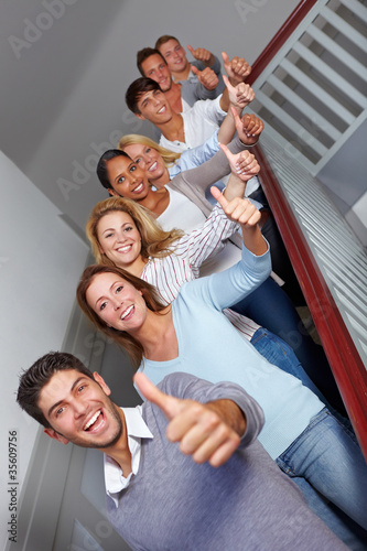 Photo: Erfolg im Studium Erfolg im Studium