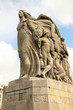 Kriegerdenkmal in Le Havre