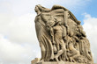 Kriegerdenkmal in Le Havre