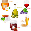 Food set