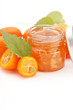 citrus jam