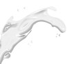 milk splash
