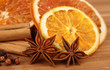 Weihnachten Advent Gewürze Aroma Duft