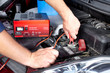 Auto repair.