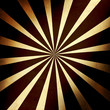 Grunge background with edges