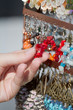 Flohmarktschmuck