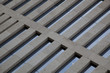 Moderne Fassade