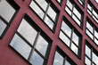 Moderne Fassade