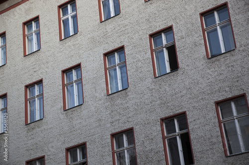 Foto: Fassade Fassade