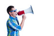Megaphone 001