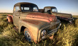 Vintage Farm Trucks Vintage Farm Trucks