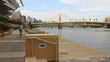 Pittsburgh Bicycle Rider