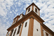 Photo: Historic Catholic Church in Brazil - Minas Gerais - Sabara Historic Catholic Church in Brazil - Minas Gerais - Sabara