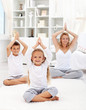 Healthy life education concept
