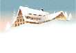 Winter house Winter house